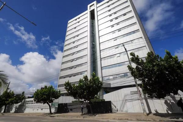 Secretaria de Administração de Pernambuco é um dos nove órgãos estaduais com vagas de emprego abertas no CPU.(Imagem:Mirva Filho/Divulgação)