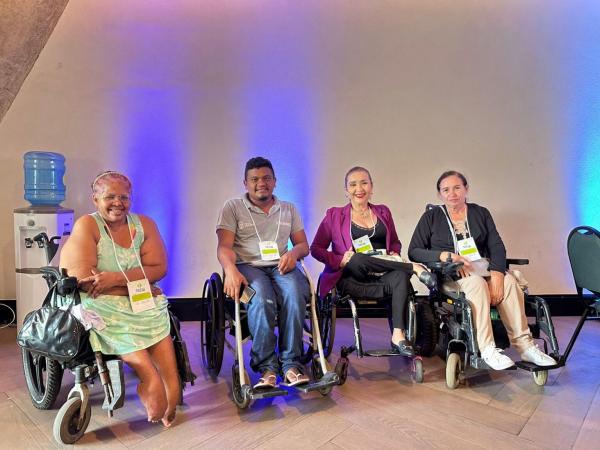 Tech para Todos 2026(Imagem:Ascom Seduc)