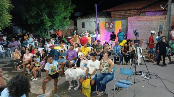 Festival dos Festivais(Imagem:FlorianoNews)