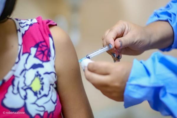 Posto do Teresina Shopping passa a ofertar todas as vacinas de rotina sem agendamento(Imagem:Arquivo/Cidadeverde.com)
