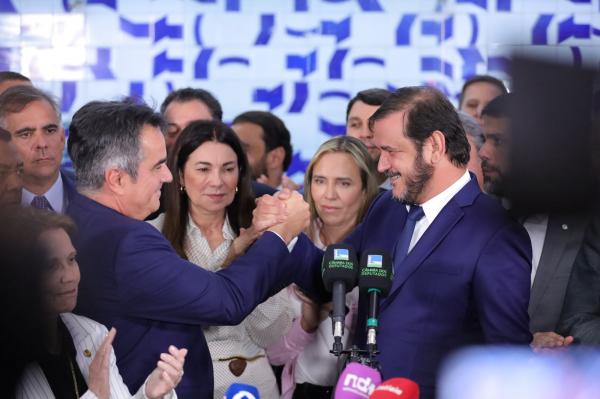 Federação União Progressista oficializa saída do governo Lula(Imagem:Ascom )