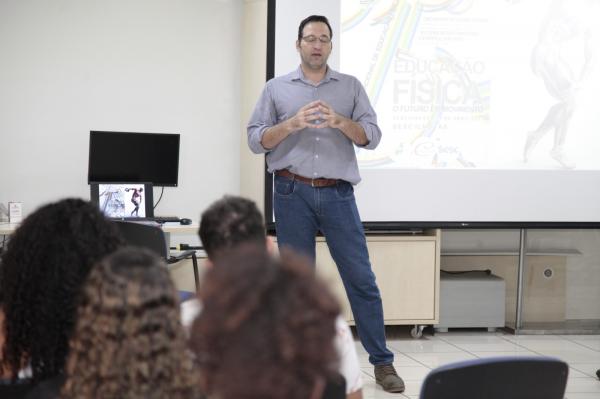 Dez cursos movimentam Encontro Interdisciplinar da Federação Internacional de Educação Física (Imagem:Reprodução)