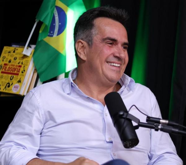 Ciro Nogueira(Imagem:Ascom)