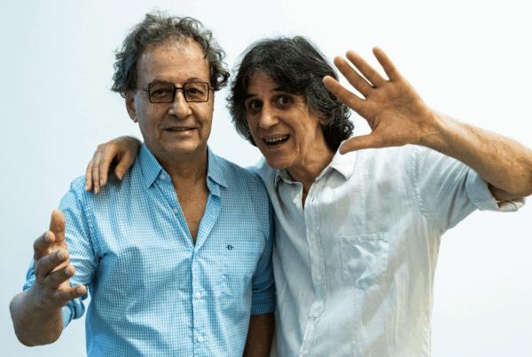 Kleiton & Kledir(Imagem:Divulgação)