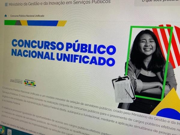 Piauí terá 104 locais de aplicação de provas do Concurso Público Nacional.(Imagem:Jéssica Dayane/Portal MeioNews)