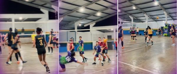 Agosto Jovem encerra primeira edição com grande celebração em Barão de Grajaú.(Imagem:Reprodução/Instagram)