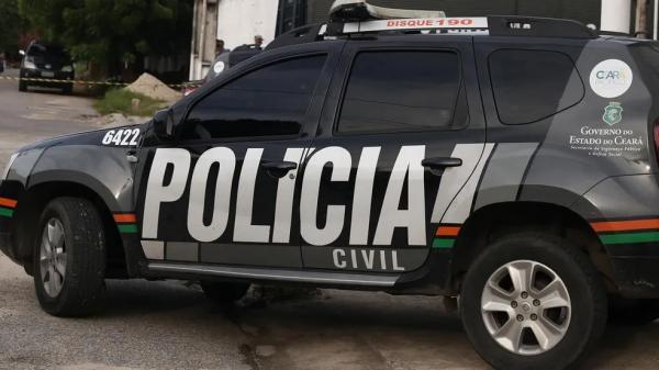 Corpo de mulher que estava desaparecida no Piauí é encontrado no Ceará.(Imagem:Divulgação)