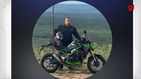 Personal trainer &eacute; preso ap&oacute;s agredir namorada no PI.(Imagem:Reprodu&ccedil;&atilde;o/Redes sociais)