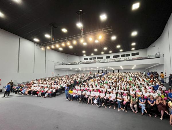 Na reta final de preparação, Seduc promove Pré-Enem EJA para 800 estudantes da rede estadual.(Imagem:Divulgação)