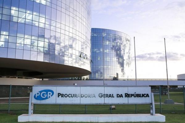 Procuradoria Geral da República (PGR)(Imagem:Antonio Augusto / Secom / PGR)