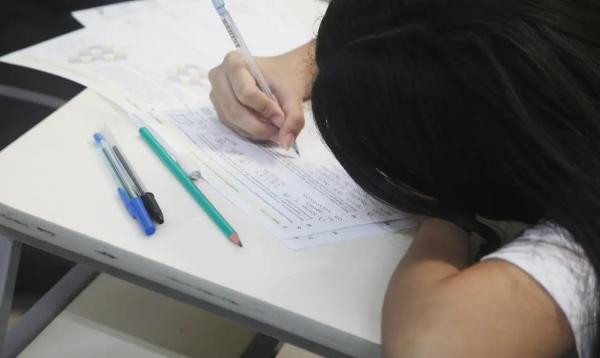 Nas três edições anteriores, quase 11 milhões de alunos participaram.(Imagem:ALEXANDRE CAMPBELL/IMPA)