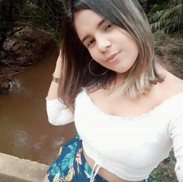 Maria Eduarda Santiago faleceu vítima da Covid-19 em Teresina.(Imagem:Arquivo pessoal)