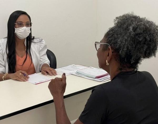 Prefeitura de Floriano divulga resultado preliminar da prova de t&iacute;tulos do Edital n&ordm; 02/2025(Imagem:Secom)