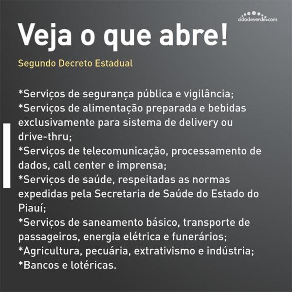 Decreto(Imagem:Divulgação)