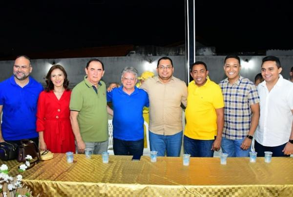 Prefeitura de Floriano realiza grande festa em homenagem ao Dia das Mães(Imagem:Reprodução/Instagram)