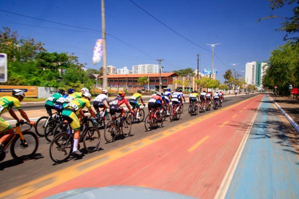 Federação de Ciclismo(Imagem:Azimute Fotos)