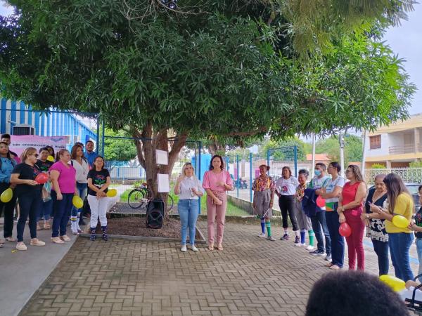  Floriano celebra o Dia Internacional da Síndrome de Down promovendo inclusão e conscientização(Imagem:FlorianoNews)