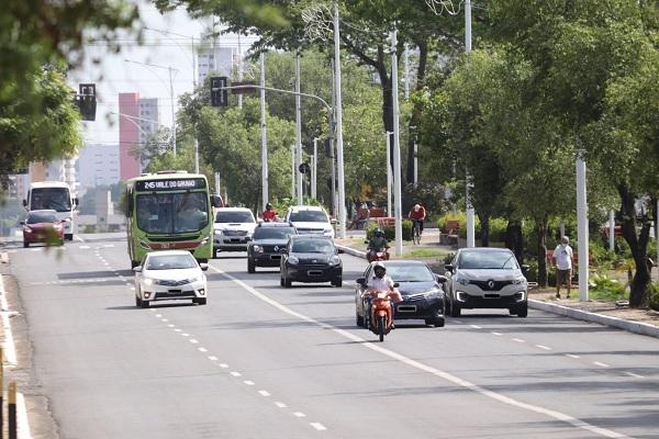 IPVA 2023: contribuinte tem até esta terça-feira (31) para garantir desconto de 15%.(Imagem:Angelo Marcos/ Sefaz-PI)