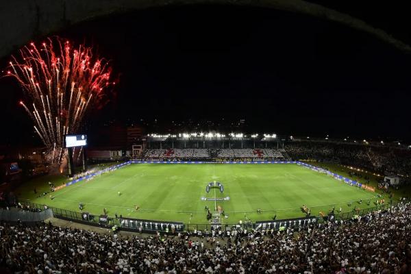 América-MG x Vasco: onde assistir ao vivo, horário e escalações - Lance!