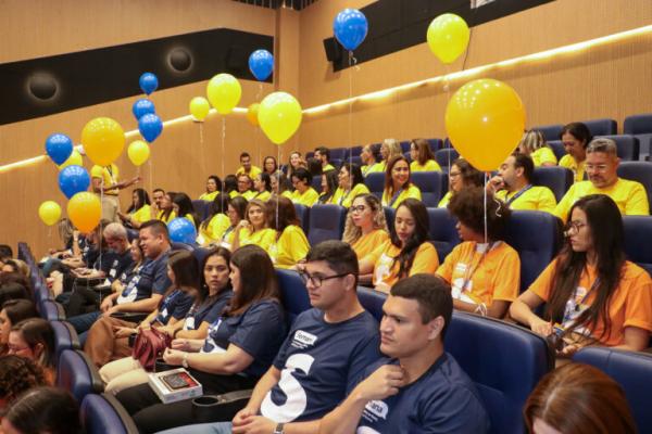 Semana S é apresentada à imprensa com foco no impacto social(Imagem:Divulgação)