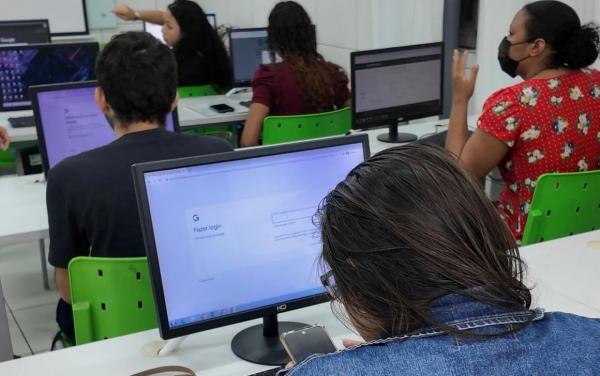 Feira de Empregabilidade em Teresina oferece mais de 500 vagas; veja data e local.(Imagem:Grau T&eacute;cnico Centro)