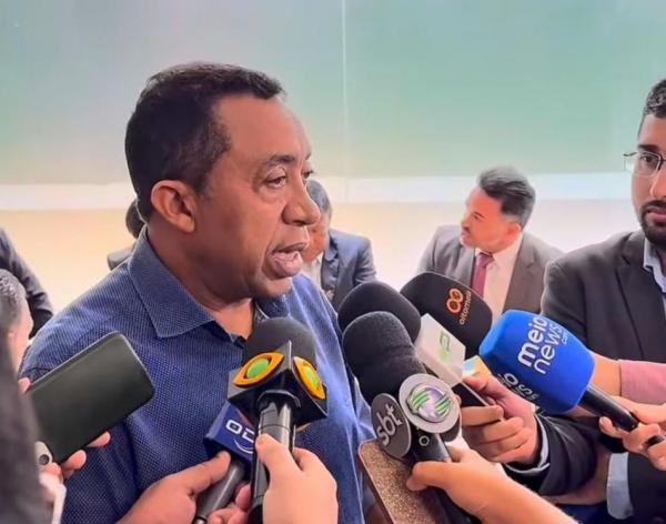 Joel Rodrigues(Imagem:Ascom)