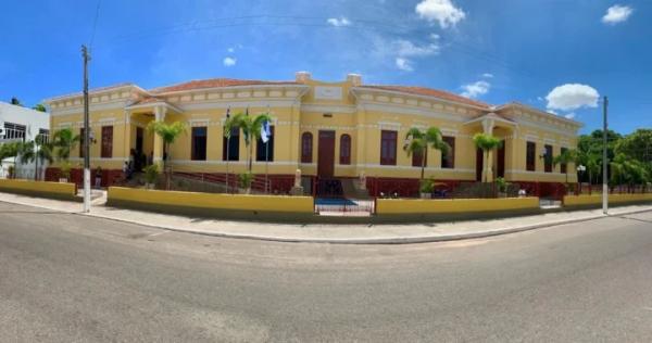 Patrim&ocirc;nio que vive ? Ed. Miranda Os&oacute;rio: 100 anos de hist&oacute;ria e educa&ccedil;&atilde;o (1927-2027)(Imagem:Divulga&ccedil;&atilde;o)