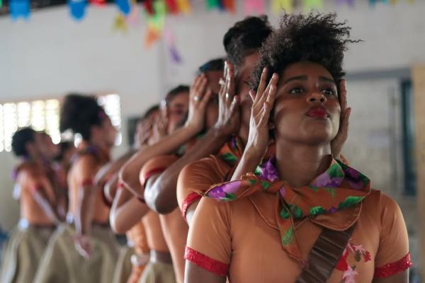 O evento chega &agrave; 9&ordf; edi&ccedil;&atilde;o e amplia o alcance territorial e se consolida como uma rede que conecta artistas, grupos e diferentes territ&oacute;rios.(Imagem:Divulga&ccedil;&atilde;o)