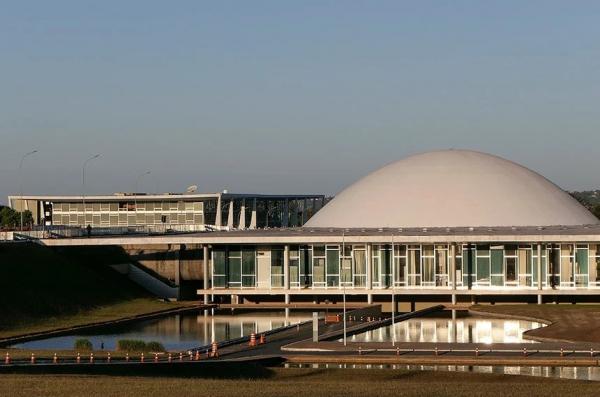 Congresso tentará aprovar reforma tributária(Imagem:Roque de Sá)