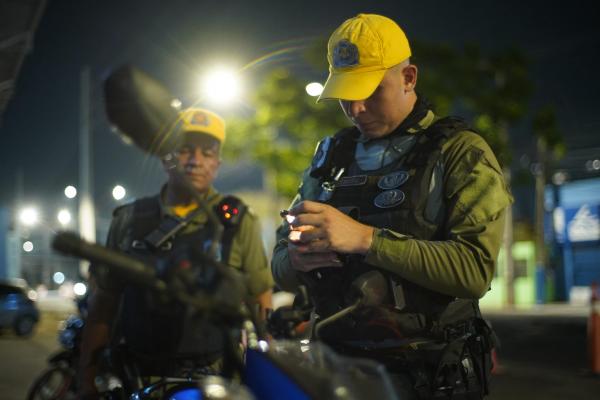 Polícia Militar(Imagem:Ascom SSP-PI)