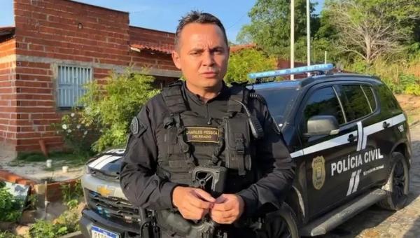 Charles Pessoa(Imagem:Reprodu&ccedil;&atilde;o)