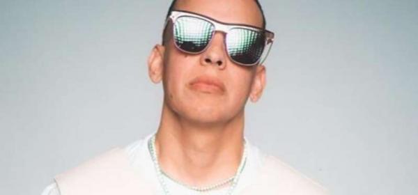 Com novo single, Daddy Yankee anuncia contrato milionário com a Universal Music(Imagem:Divulgação)