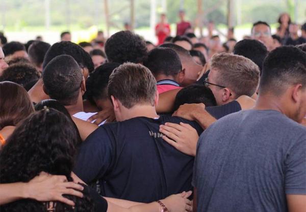 Congresso religioso é cancelado no Piauí para evitar aglomeração(Imagem:Reprodução)