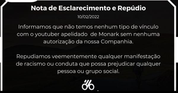 Criado por Monark e por Igor Coelho (Igor 3K), o Flow é um dos podcasts com maior audiência do Brasil e tem 3,6 milhões de inscritos só no YouTube. O podcast já perdeu patrocinador(Imagem:Reprodução)