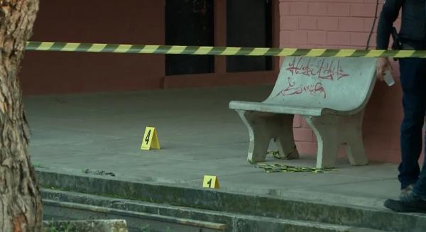  Polícia investiga morte de estudante após calourada na UFPI.(Imagem:TV Clube )