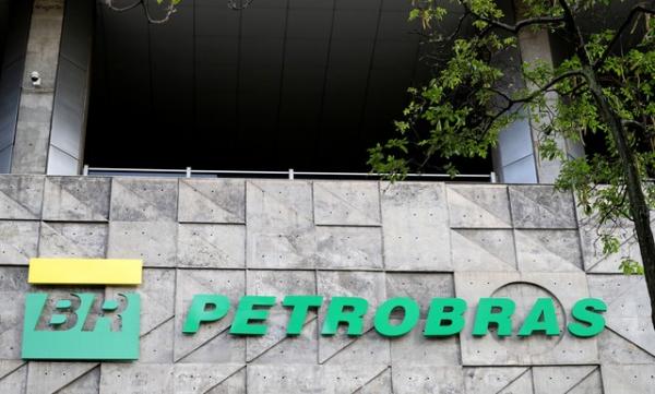 Prédio da Petrobras no Rio de Janeiro.(Imagem:Sergio Moraes/Reuters)