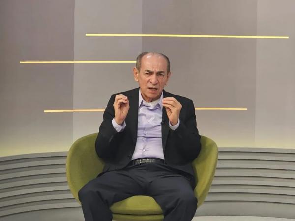 Marcelo Castro(Imagem:Jonas Carvalho/ Portal ClubeNews)