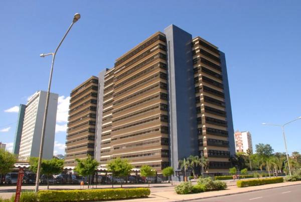 Tribunal de Justiça do Rio Grande do Sul(Imagem:Divulgação)