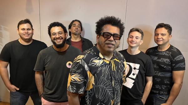 O Boca da Noite tem patrocínio do Governo do Estado do Piauí, por meio da Secretaria de Estado da Cultura (Secult).(Imagem:Divulgação)