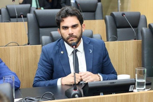 Dr. Marcus Vinícius Kalume(Imagem:Alepi)