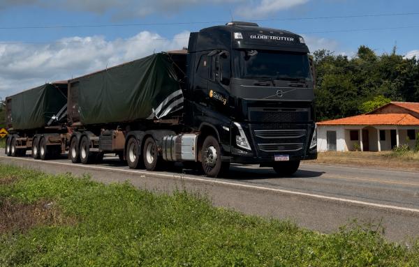 Governo do Piau&iacute; vai reduzir impacto do diesel e aliviar custos dos alimentos, transporte e servi&ccedil;os para popula&ccedil;&atilde;o.(Imagem:Ascom Porto Piau&iacute;)