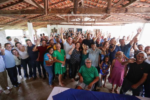 Ciro Nogueira cumpre agenda por todo o Piau&iacute; e refor&ccedil;a investimentos em educa&ccedil;&atilde;o, sa&uacute;de e infraestrutura(Imagem:Ascom)