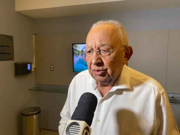 Dr. Pessoa(Imagem:Divulgação)