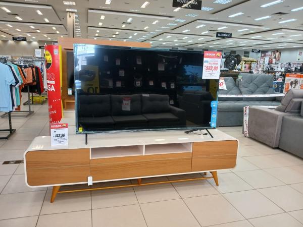 Gerente F. Costa anuncia Arraiá no Armazém Paraíba de Floriano com ofertas especiais para o São João(Imagem:FlorianoNews)