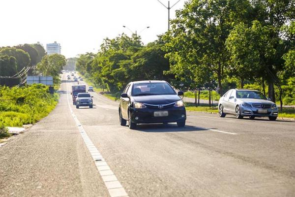 PRF inicia Operação Corpus Christi nesta quarta e orienta motoristas.(Imagem:Arquivo/Cidadeverde.com)