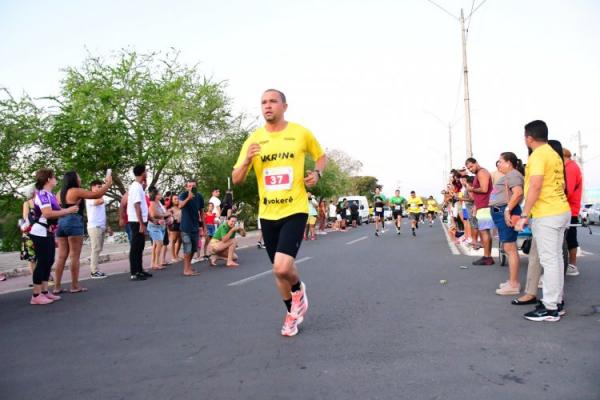 VK Run: corrida de rua do centro-sul piauiense é realizada com apoio da Prefeitura de Floriano(Imagem:Secom)