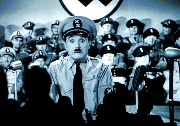 Filmes restaurados de Chaplin serão exibidos em cinemas de todo o mundo(Imagem:REUTERS/Denis Balibouse)