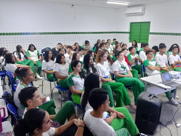 A prova objetiva da seletiva est&aacute; marcada para o dia 23 de abril.(Imagem:Divulga&ccedil;&atilde;o)