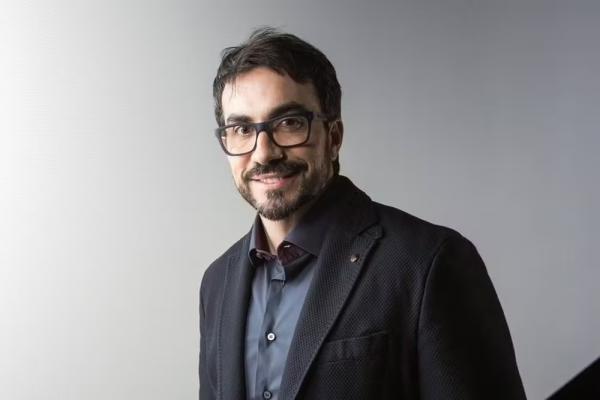 Padre Fábio de Melo (Imagem:Divulgação)