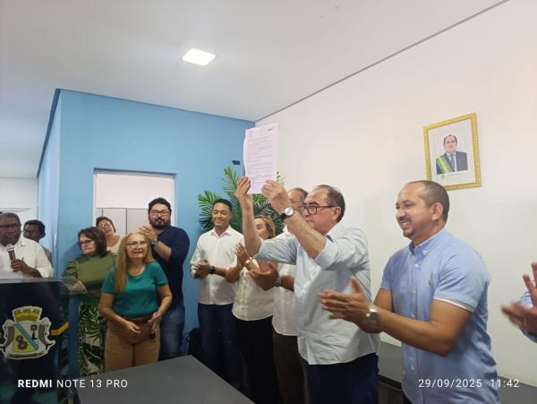 Prefeitura de Floriano lança editais de concurso público com mais de 250 vagas imediatas(Imagem:FlorianoNews)